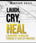 Laugh Cry Heal