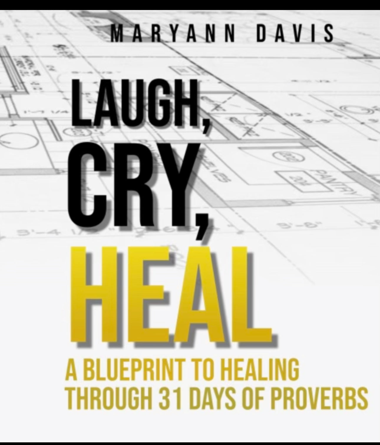 Laugh Cry Heal