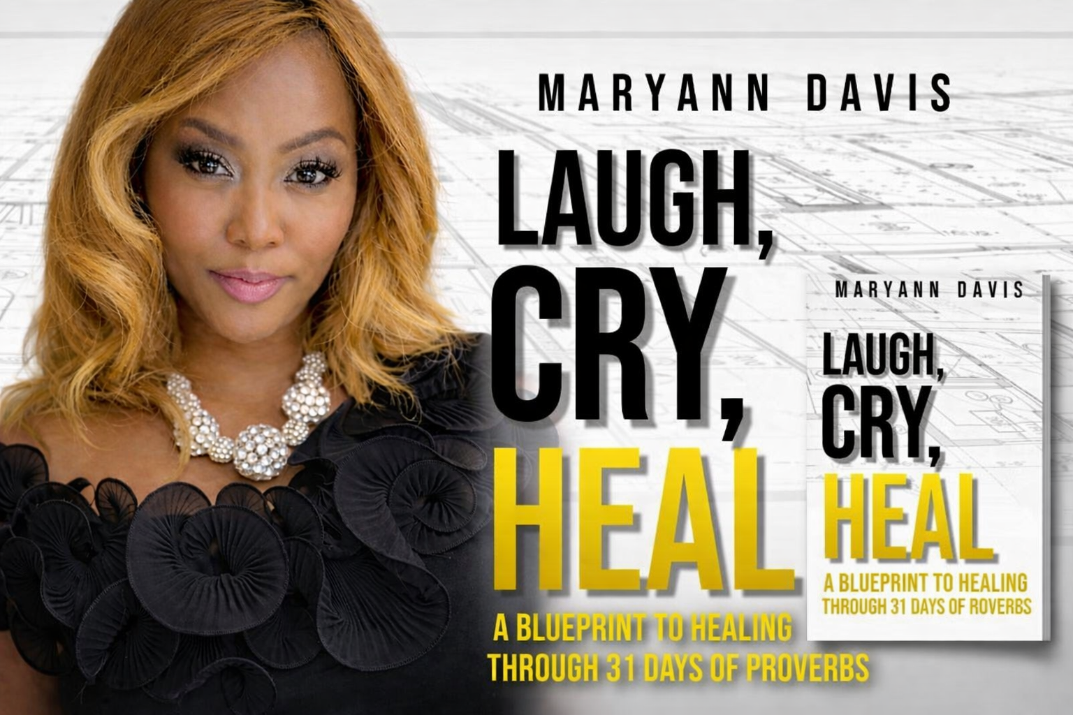 Laugh Cry Heal